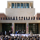 Illustration for article titled Features Of George W. Bush Presidential Library